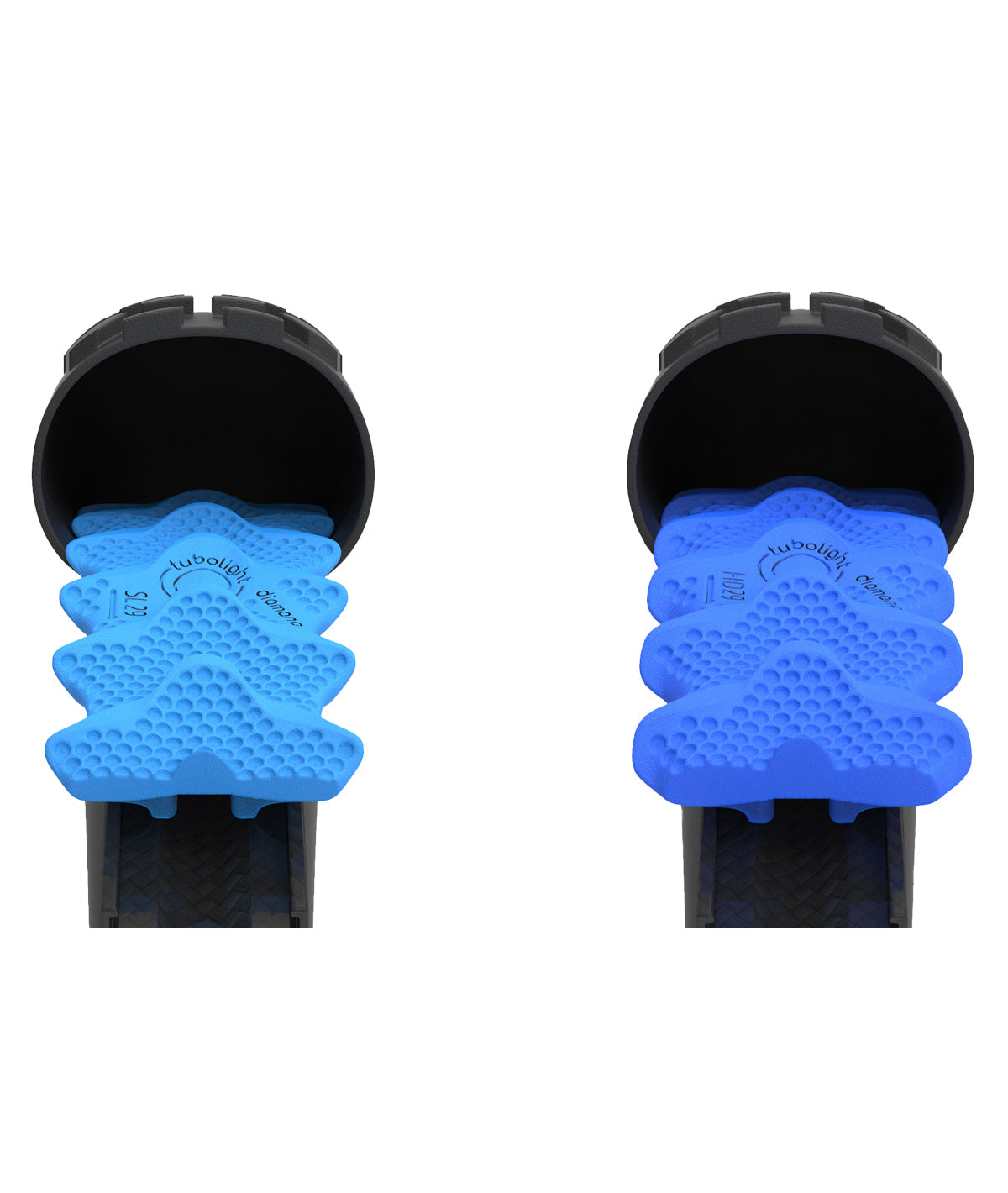 Tubolight Inserti  Diamana SL 29" (1 paio)