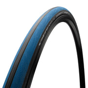 Vredestein  Copertura 700x23 FIAMMANTE Tube Type Pieghevole Nero/Blu