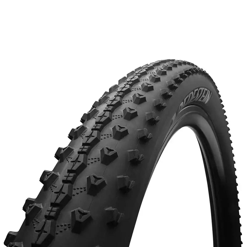 Vredestein Copertura 27,5x2,2 BLACK PANTHER Tubeless Ready Nero