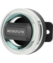 Magicshine Luce portatile Scoutlite BlinkO - 20 Lumen nero