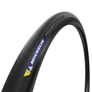 Michelin Copertura 700x28C POWER PROTECTION 3x120TPI TLR Nero Competition