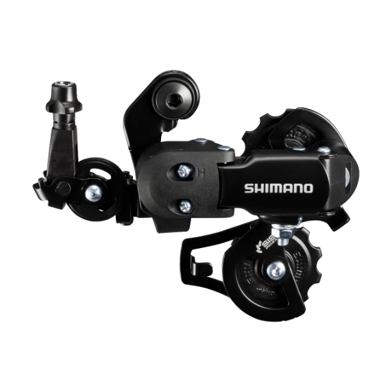 Shimano Cambio Tourney RD-FT35-A-SS 6/7V