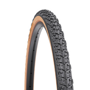 WTB Copertone Nano 700x52 TCS Light fast rolling Nero SG Protection pieghevole