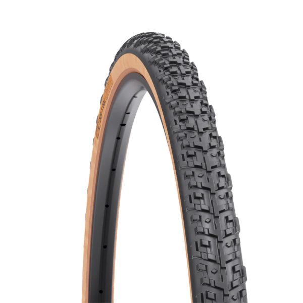 WTB Copertone Nano 700x52 TCS Light fast rolling Nero SG Protection pieghevole
