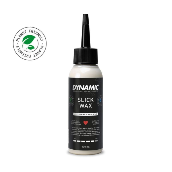 Dynamic Cera per catena - Slick Wax 100ml