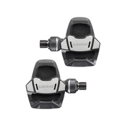 Look Pedali Keo Blade Carbon Ceramic TI Durezza Lame 12, Q-Factor 53mm Nero