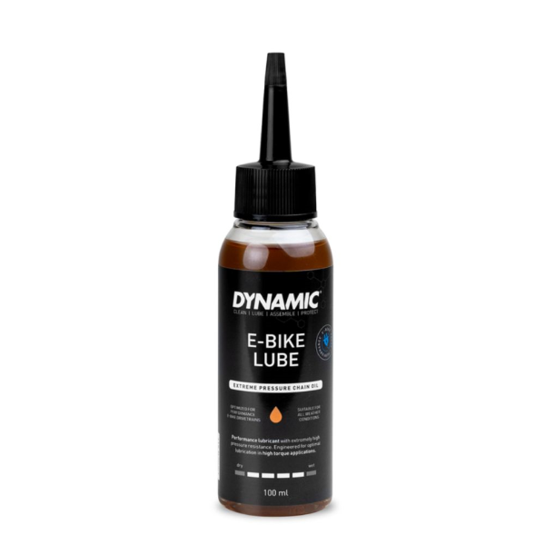 Dynamic Lubrificante Catena E-Bike 100ml