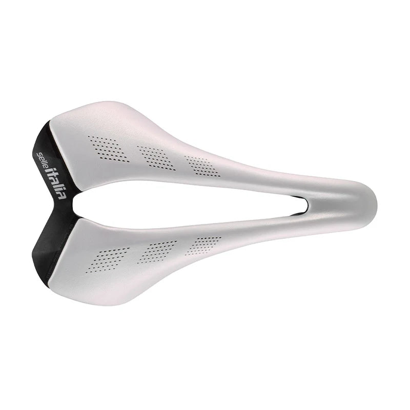 Selle Italia SLR ADVAN (L3) Manganese Opal White