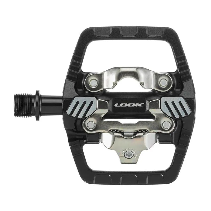 Look  Pedali X-VENTURE + Alluminio