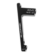 Alligator Adattatore Freno a Disco da PM a PM-XQ41 Anteriore da 160 a 180mm