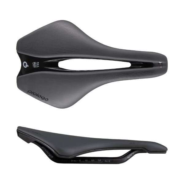 Prologo Sella Dimension R2 143 Pas - Tirox Nero Antracite