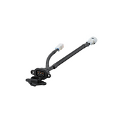 Shimano Porta di Ricarica E-Bike Integrata 200mm EW-CP110