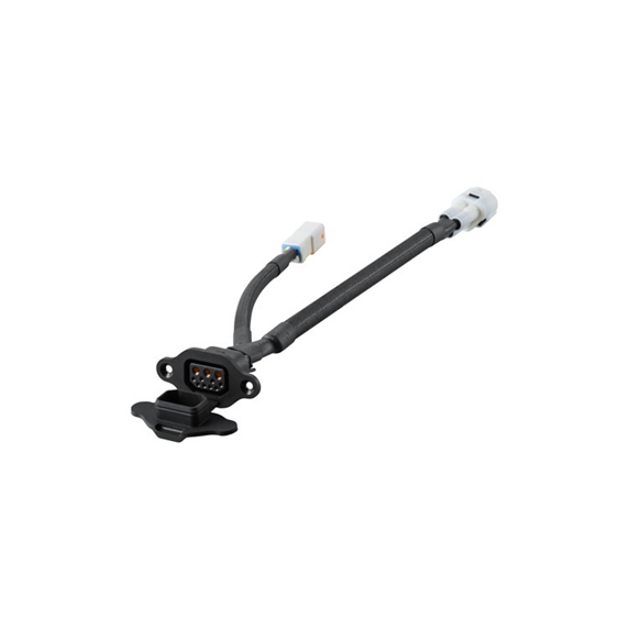 Shimano Porta di Ricarica E-Bike Integrata 200mm EW-CP110