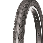 Kenda Copertura 18 x 2.50 30tpi Nero