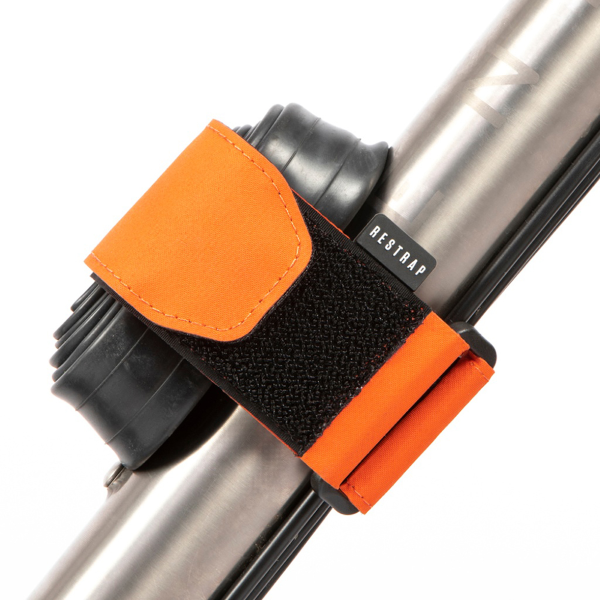 Restrap Cinghia Telaio Arancione