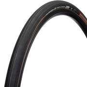 Challenge Copertone Tubeless Ready Vulcanizzato Strada Bianca Race 700x30 120TPI Nylon TLR Nero