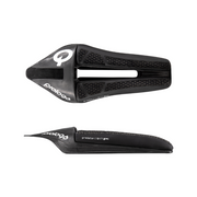 Prologo Sella Predator 01TT Pas CPC - larghezza naso 50mm- Nack Nero