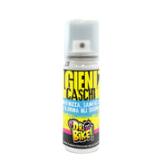 Dr.Bike CURA E PULIZIA - Igienizzante Caschi - 100ml