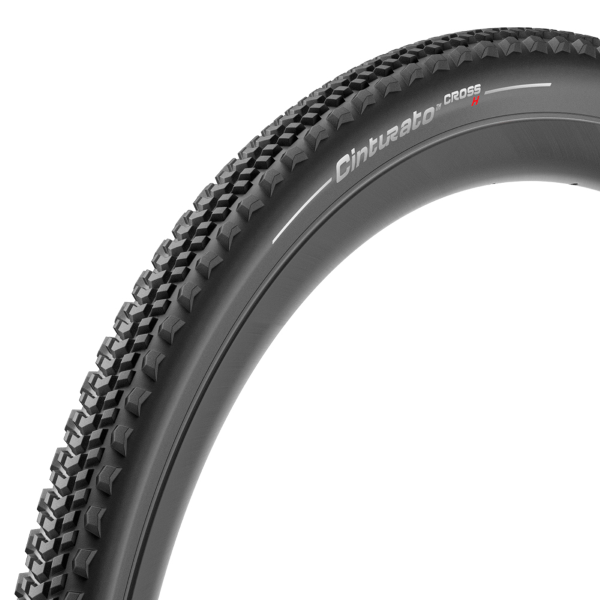 Pirelli Copertone Cinturato Gravel RC X 700x35 Nero Marrone Techwall X Gravel