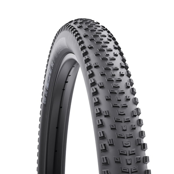 WTB Copertone Macro 29x2.40 Nero TCS Light High Grip SG Protection pieghevole