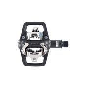 Look Pedali X-Track En-Rage Nero