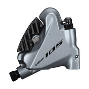 Shimano Pinza Freno a Disco Idraulico 105 BR-R7070-R Posteriore