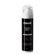 Dynamic Deodorante per Scarpe Funky Feet 150ml