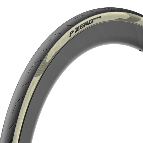 Pirelli Copertone P Zero Race IT 700X28 Nero Para ( retrò) Techbelt Road