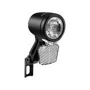Union Luce Anteriore Forcella Pulse 40-E Nero