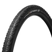 Challenge Copertone Tubeless Handmade Getaway XP 700X40 260TPI Superpolyester TLR Nero