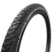 Michelin Copertura 27,5x2,25 MTB FORCE Tube Type Rigido Access Line Nero