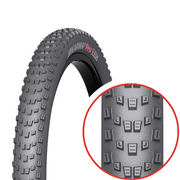 Kenda Copertone Karma 2 29x2.20 Nero SCT Single Tread
