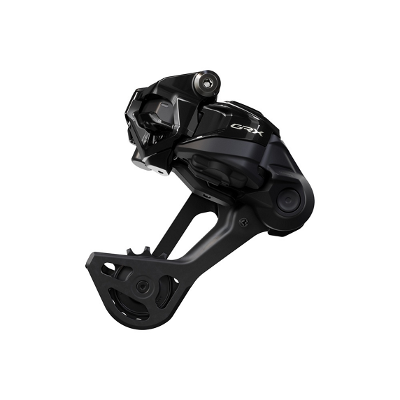 Shimano Cambio Wireless 12V GRX Di2 RD-RX-827-SGS