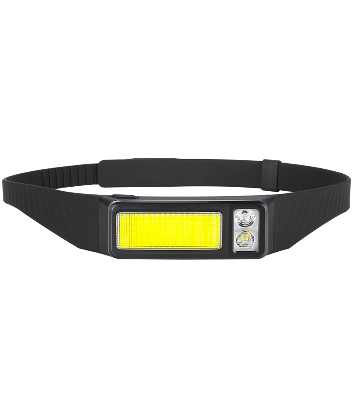 Magicshine Luce frontale da testa Scoutlite CUPO - 300 Lumen nero