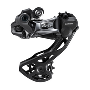 Shimano Cambio GRX Di2 RD-RX815 11V