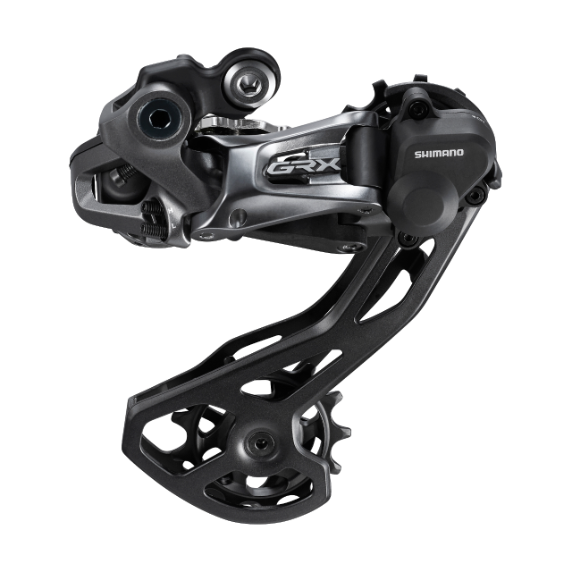 Shimano Cambio GRX Di2 RD-RX815 11V
