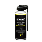 Dynamic Spray multiuso - Mechanics Magic 400ml