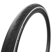 Michelin Copertura 27,5x2,20 CITY STREET 3x60TPI Rigido Nero/Reflex Performance