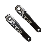 Shimano Guarnitura XTR 12V FC-M9220 Hollowtech senza Corona