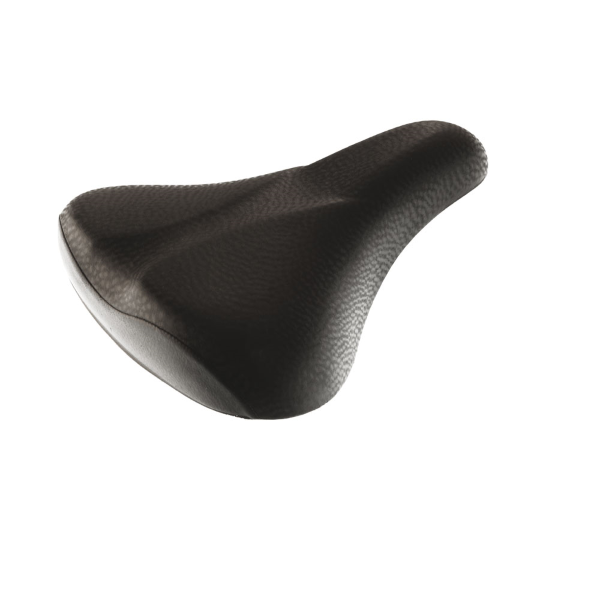 Selle Bassano Sella Olanda - Medium Nero
