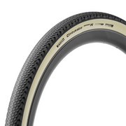 Pirelli Copertone Cinturato Gravel H High Performance Line Made in Italy 700x40 Nero Para Prowall