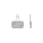 Ferodo Pastiglie Freno Shimano Deore BR-M575 Organica Road 1 set