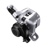 Shimano Pinza Freno a Disco Meccanico BR-R317-F Anteriore