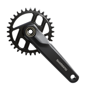 Shimano Guarnitura Mtb 12V FC-MT620 Monocorona