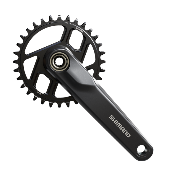 Shimano Guarnitura Mtb 12V FC-MT620 Monocorona