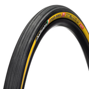 Challenge Copertone Handmade Strada Bianca Pro 700x33 Smartplus 260TPI Superpolyester Nero-Para