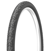 Kenda Copertone Kwick Journey 27.5x1.75 Nero Reflective KS SRC rigido