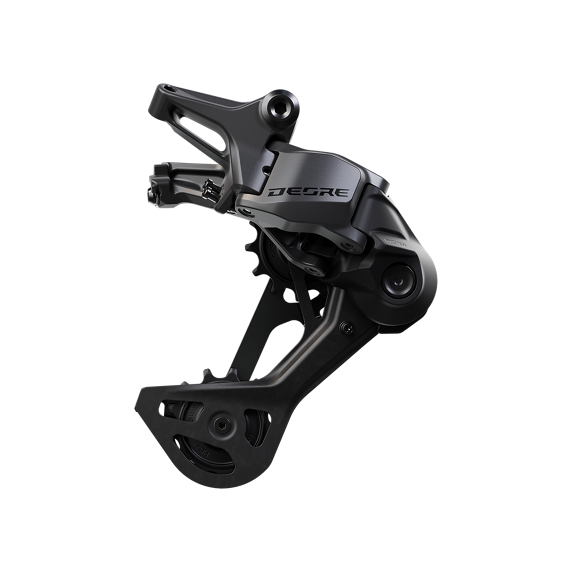 Shimano Cambio Deore RD-M7200-SGS 12V
