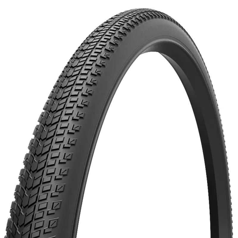 Arisun Copertura 700x38C GRAVEL PLUS 120TPI TLR Silica Nero