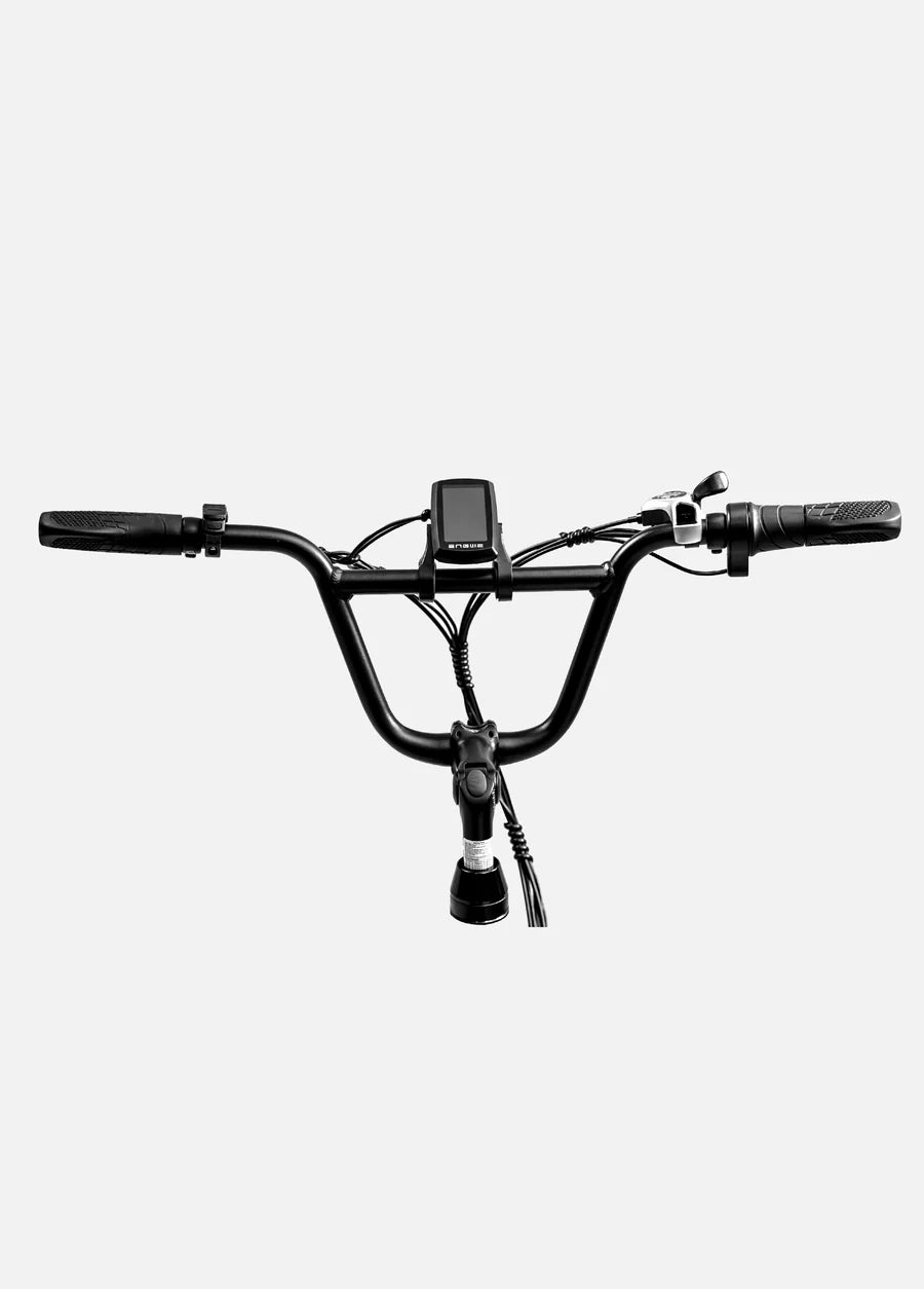 Engwe Manubrio BMX per EP-2 Boost/ EP-2 Pro/ Engine X